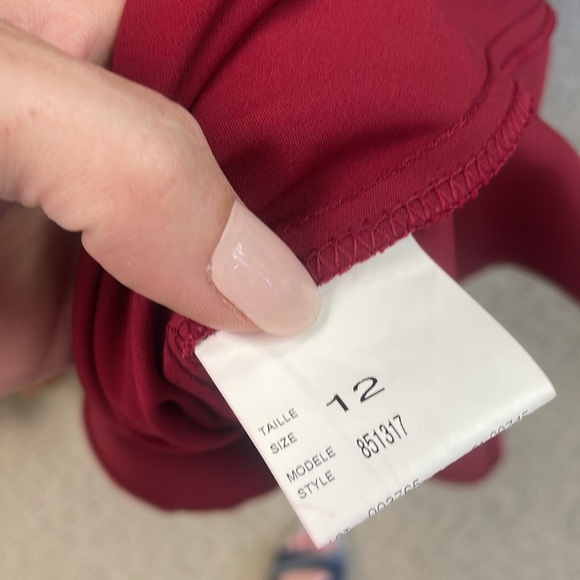 ❤️Stunning Vintage JS Collection 4 Piece Skirt Set 12/14 - Picture 12 of 14